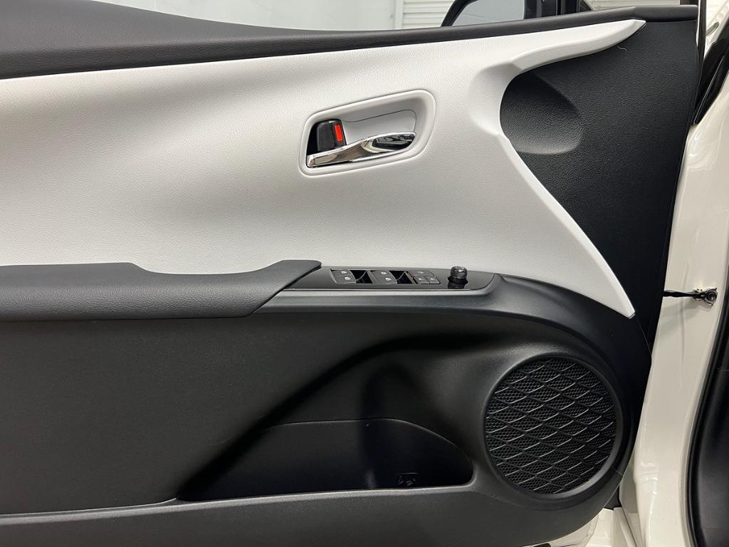 used 2017 Toyota Prius car, priced at $19,991