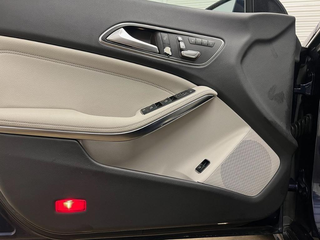 used 2018 Mercedes-Benz CLA 250 car, priced at $12,991