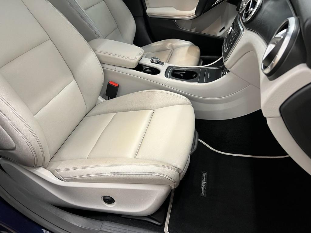 used 2018 Mercedes-Benz CLA 250 car, priced at $12,991