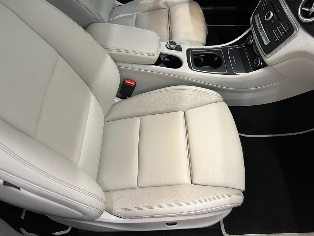 used 2018 Mercedes-Benz CLA 250 car, priced at $12,991