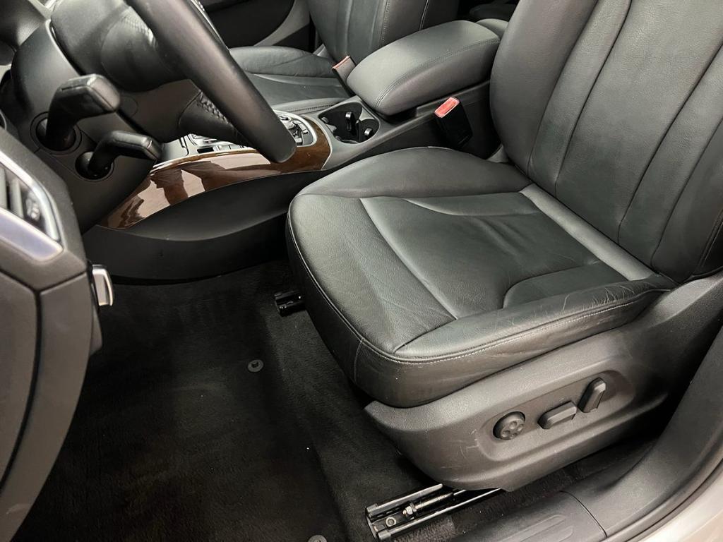 used 2012 Audi Q5 car, priced at $7,995