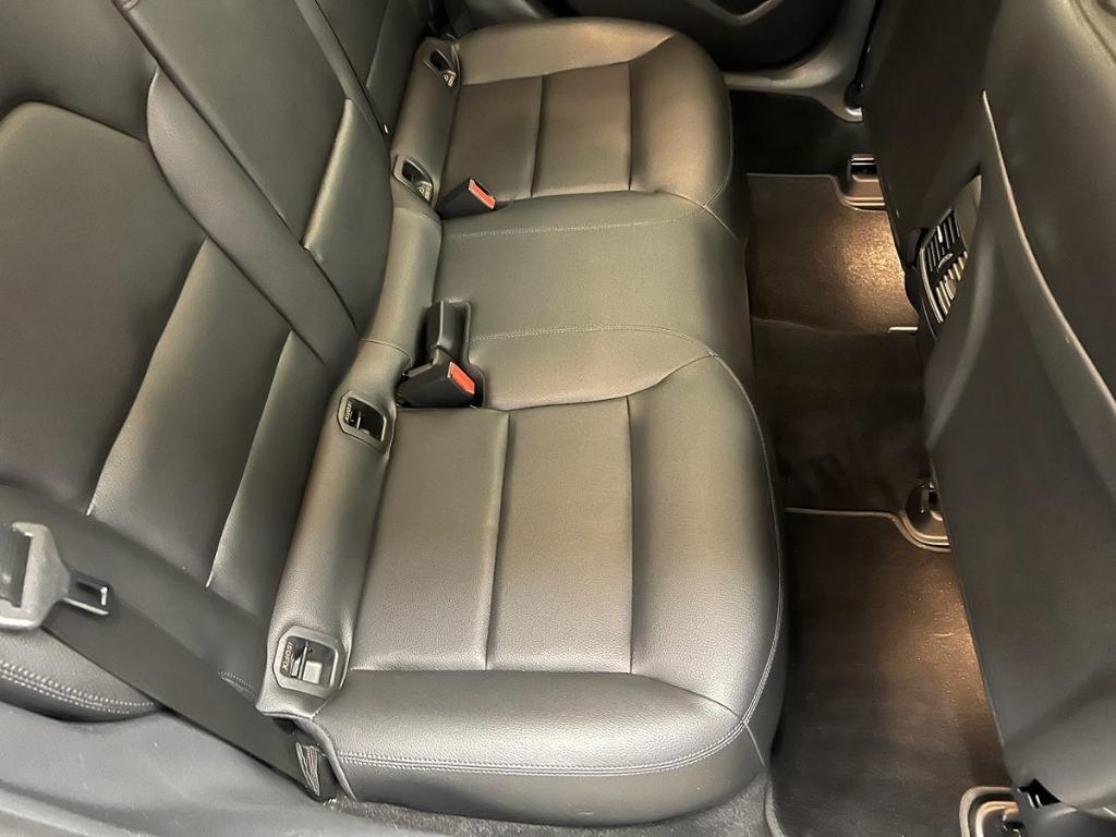 used 2015 Mercedes-Benz GLA-Class car, priced at $13,500