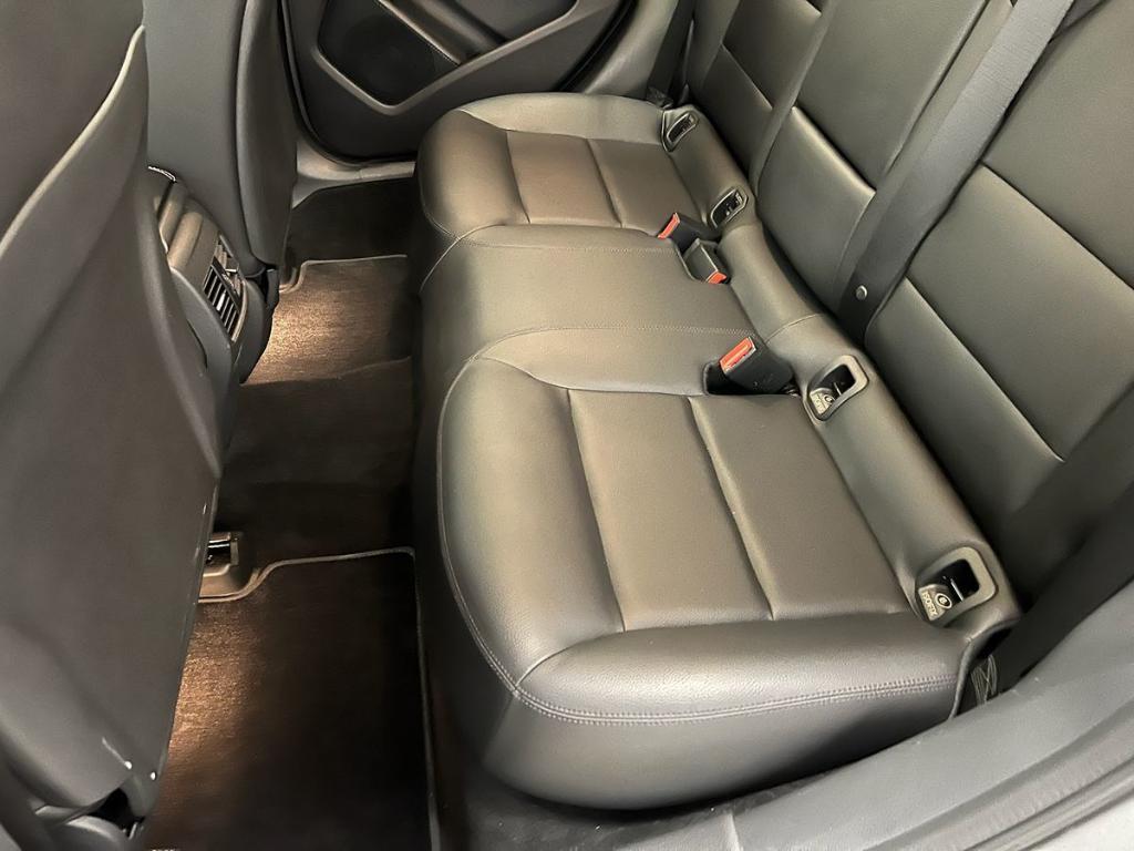 used 2015 Mercedes-Benz GLA-Class car, priced at $13,500