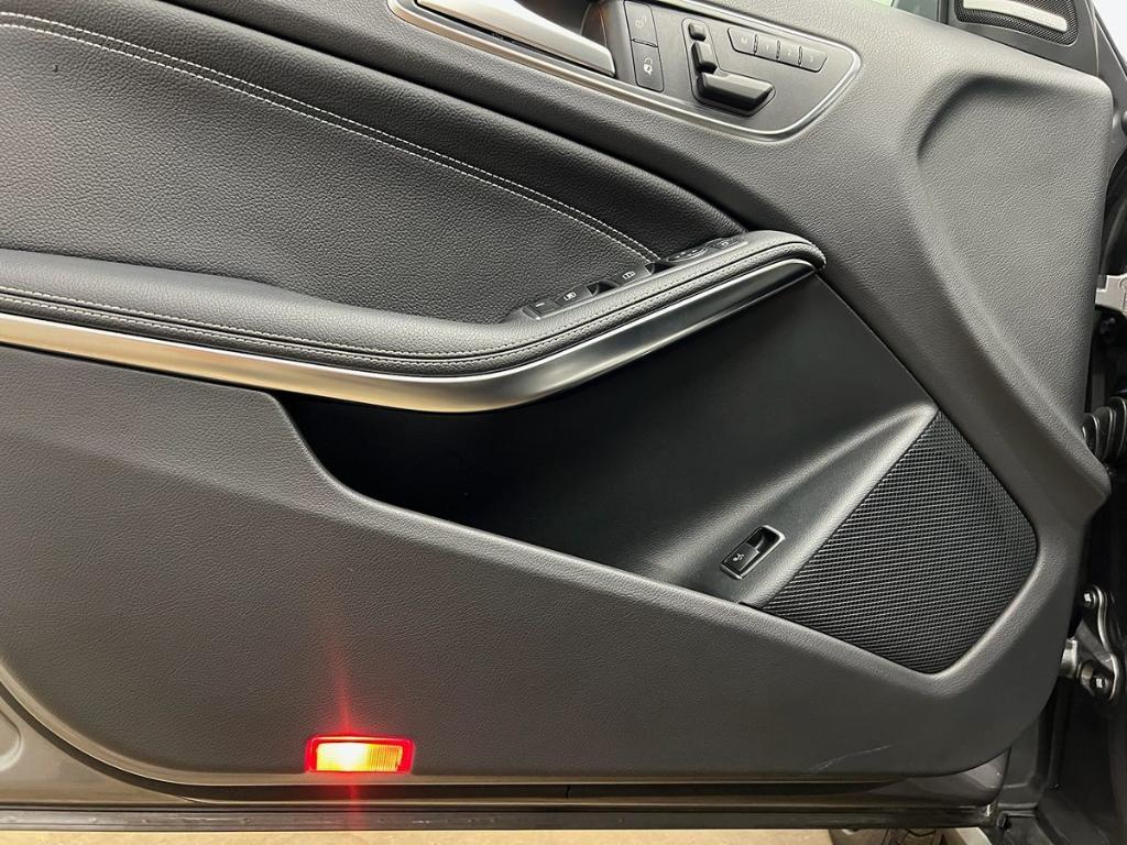 used 2015 Mercedes-Benz GLA-Class car, priced at $13,500