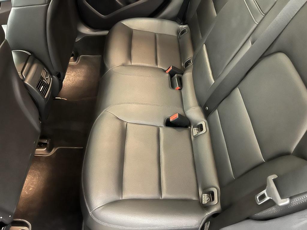used 2015 Mercedes-Benz GLA-Class car, priced at $13,500