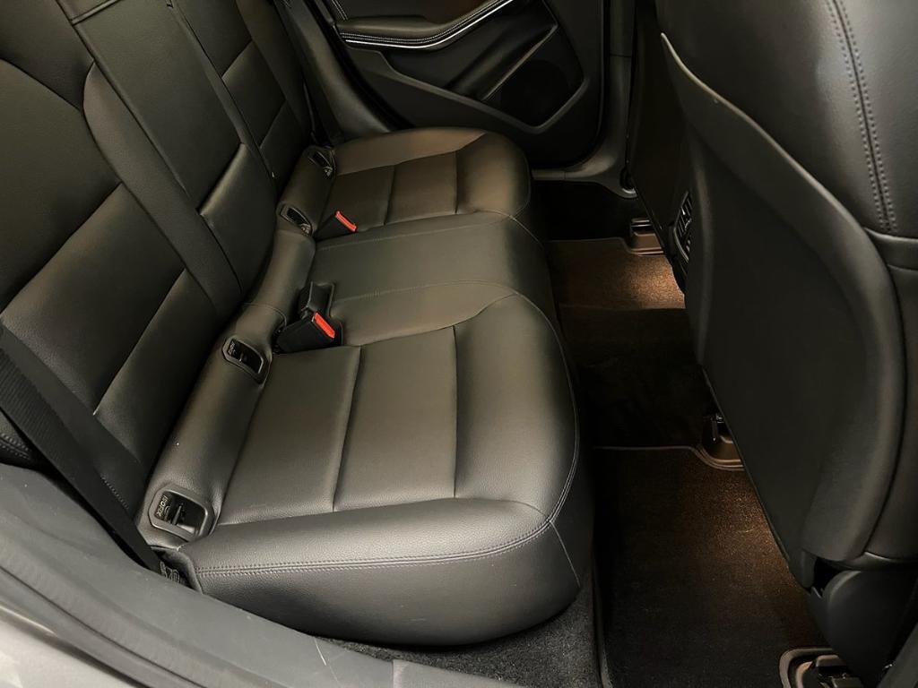 used 2015 Mercedes-Benz GLA-Class car, priced at $13,500