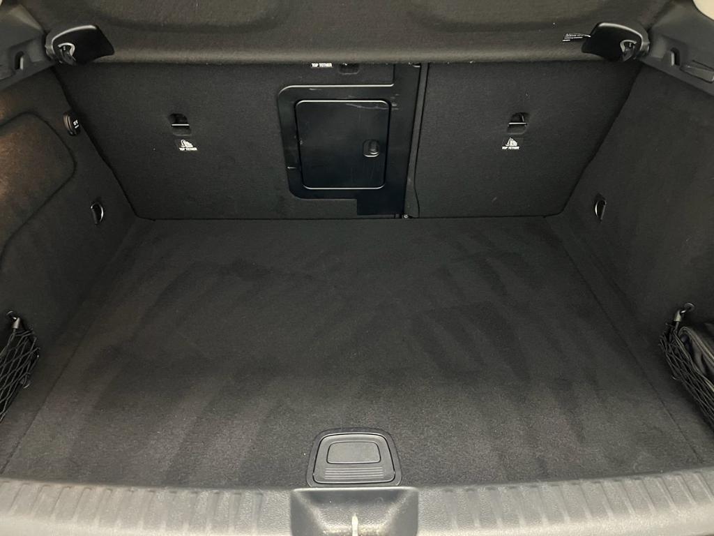 used 2015 Mercedes-Benz GLA-Class car, priced at $13,500