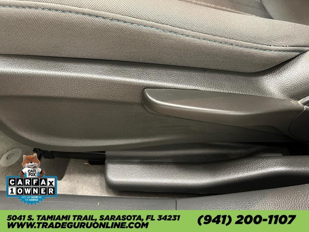 used 2019 Chevrolet Sonic car, priced at $8,991