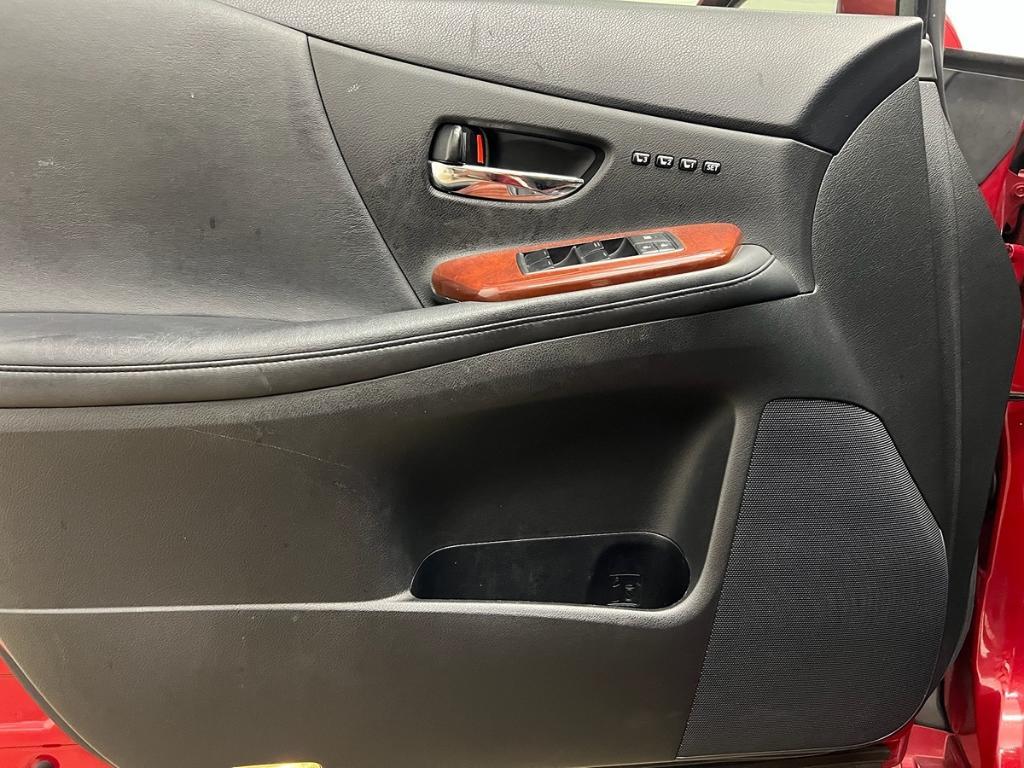 used 2010 Lexus HS 250h car, priced at $8,991