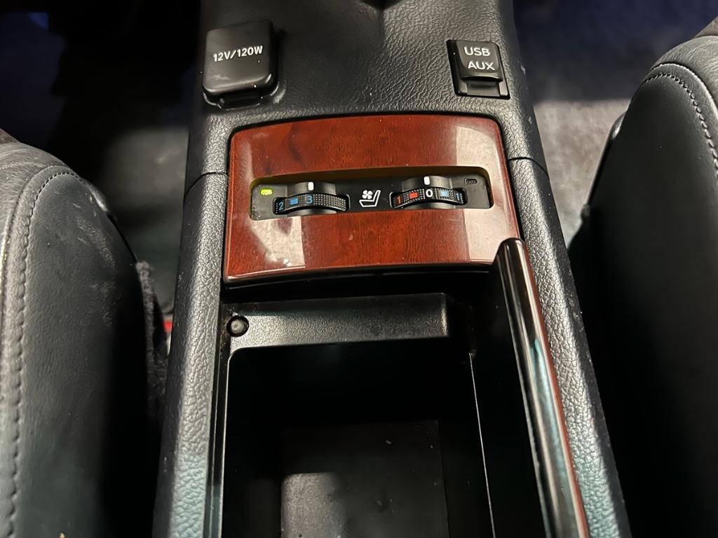 used 2010 Lexus HS 250h car, priced at $8,991