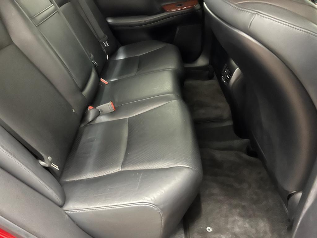 used 2010 Lexus HS 250h car, priced at $8,991