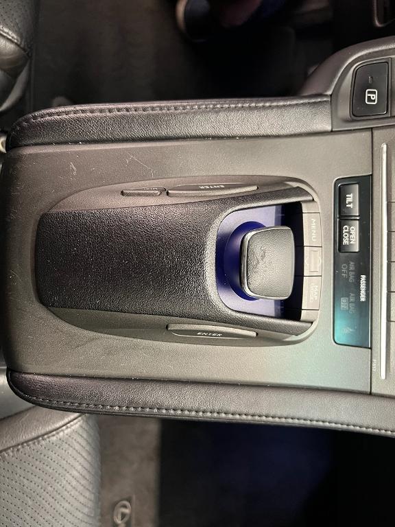 used 2010 Lexus HS 250h car, priced at $8,991