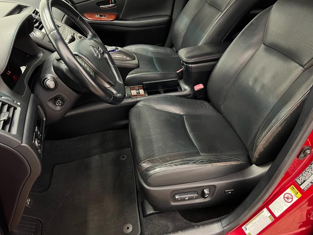 used 2010 Lexus HS 250h car, priced at $8,991