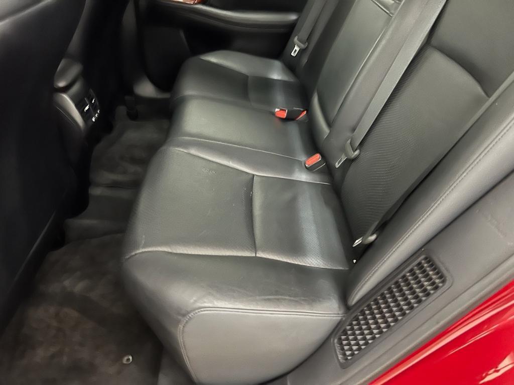 used 2010 Lexus HS 250h car, priced at $8,991