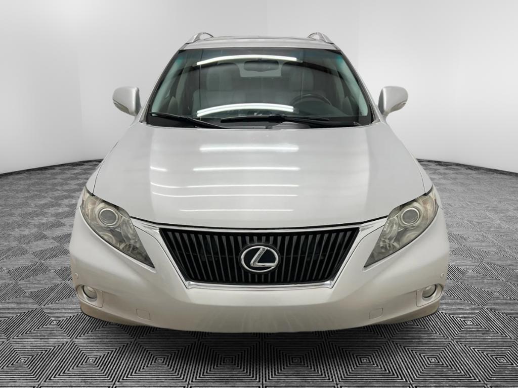 used 2011 Lexus RX 350 car, priced at $12,995
