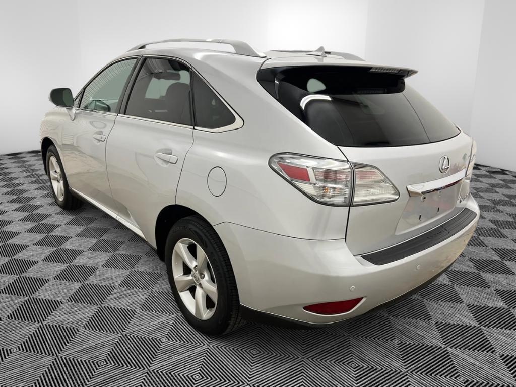 used 2011 Lexus RX 350 car, priced at $12,995