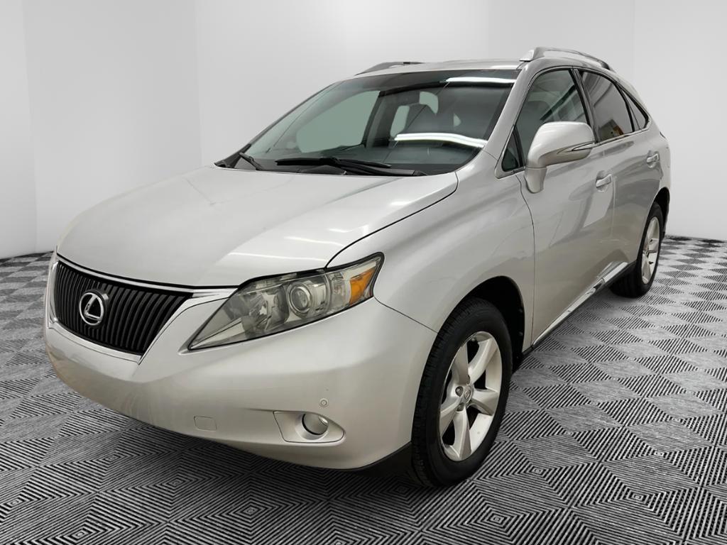 used 2011 Lexus RX 350 car, priced at $12,995