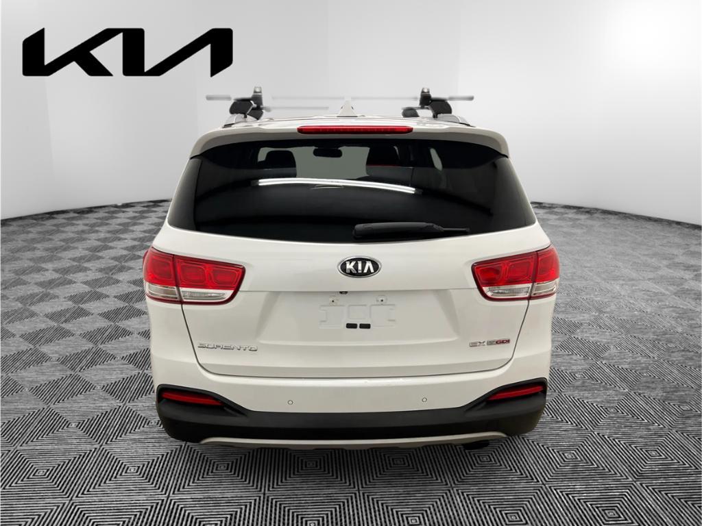 used 2016 Kia Sorento car, priced at $10,991