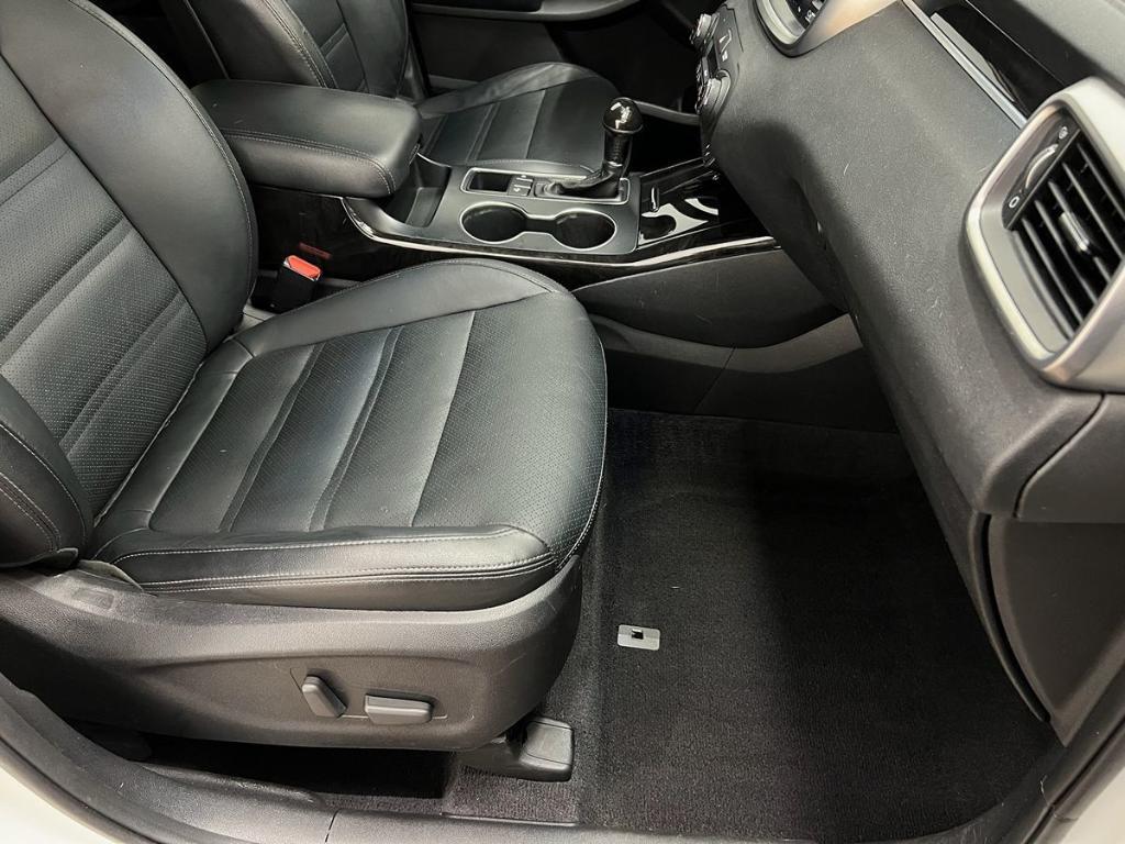 used 2016 Kia Sorento car, priced at $10,991