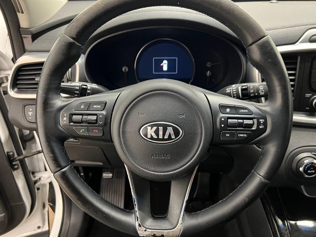 used 2016 Kia Sorento car, priced at $10,991