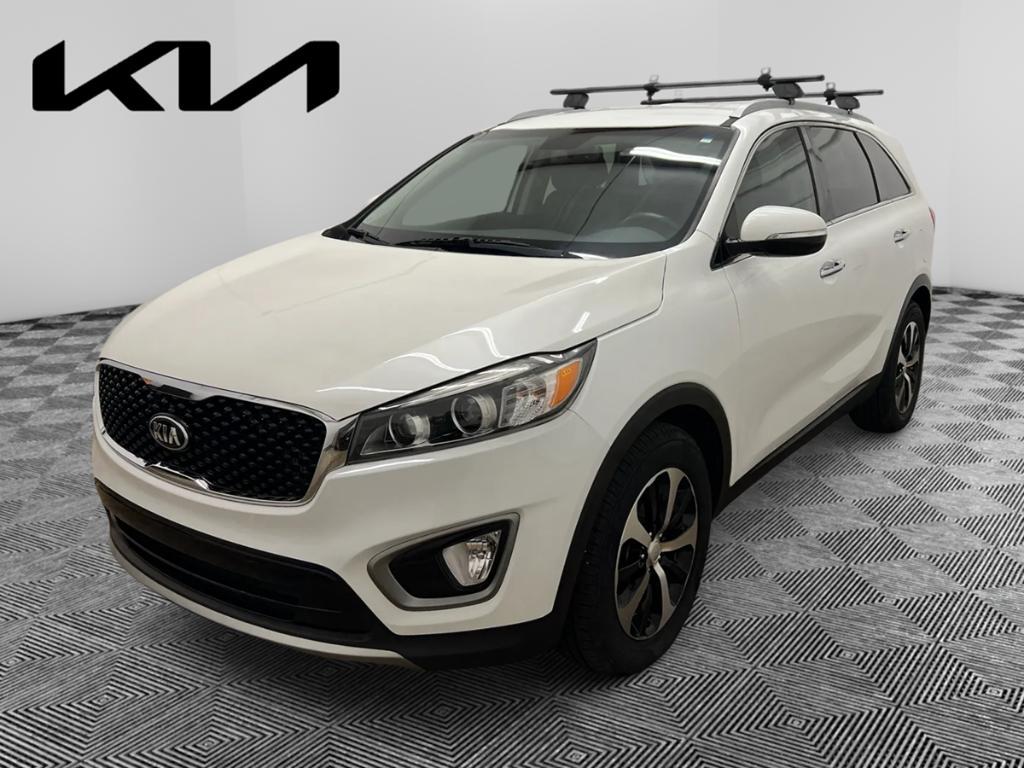 used 2016 Kia Sorento car, priced at $10,991