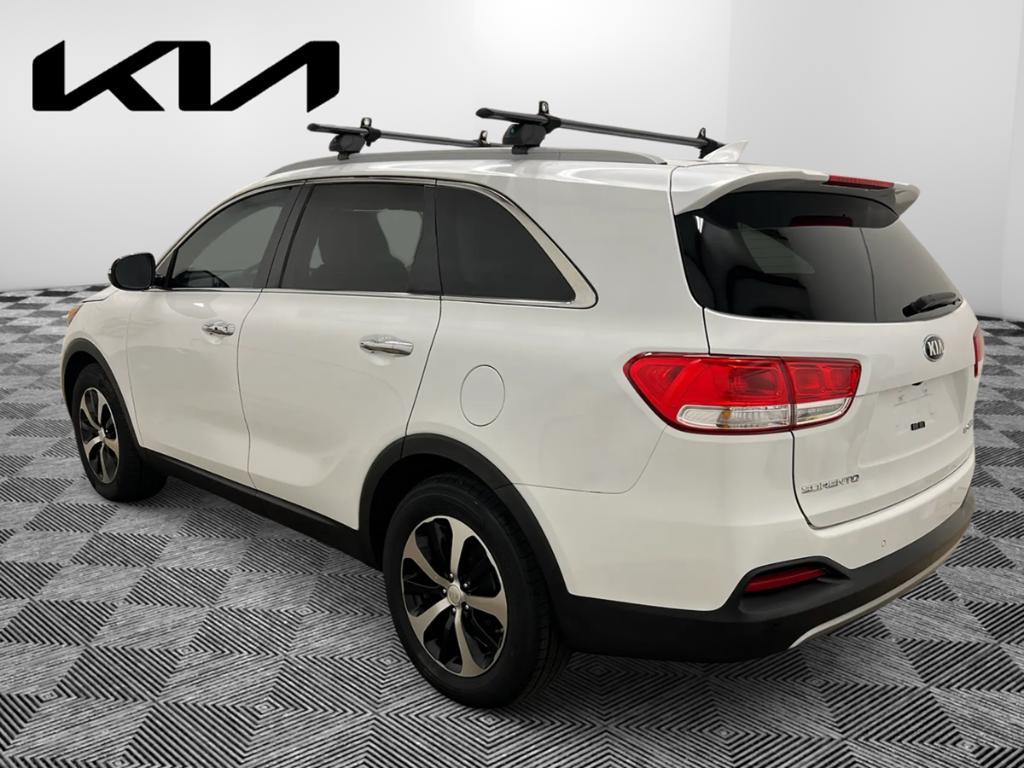 used 2016 Kia Sorento car, priced at $10,991