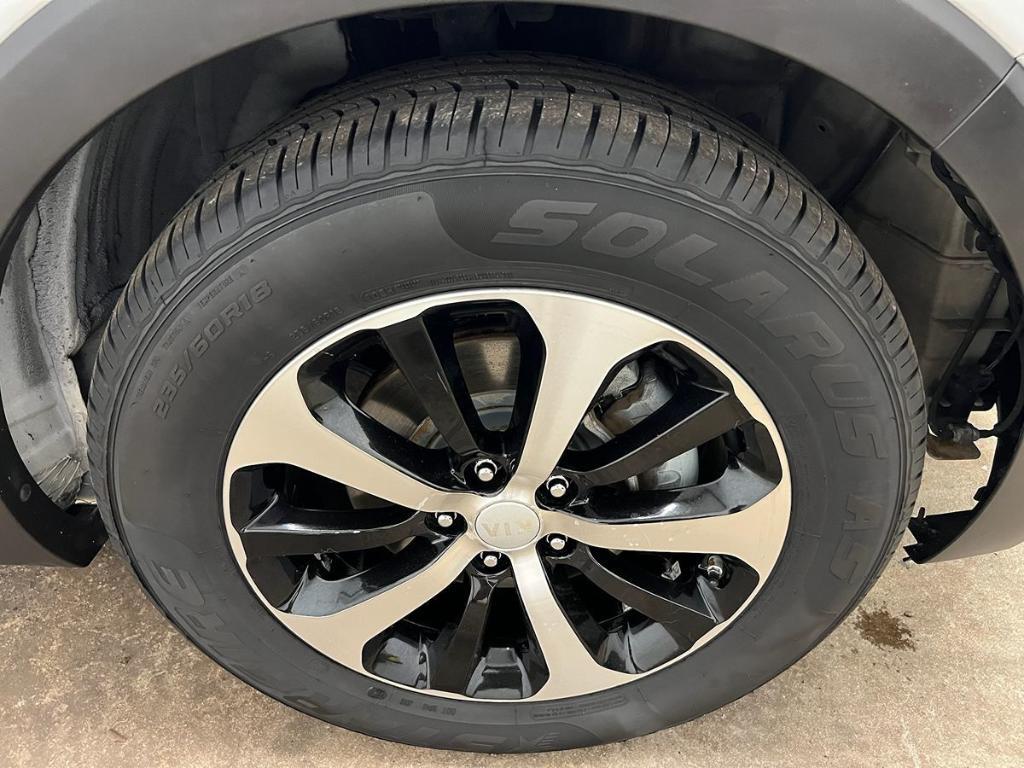 used 2016 Kia Sorento car, priced at $10,991
