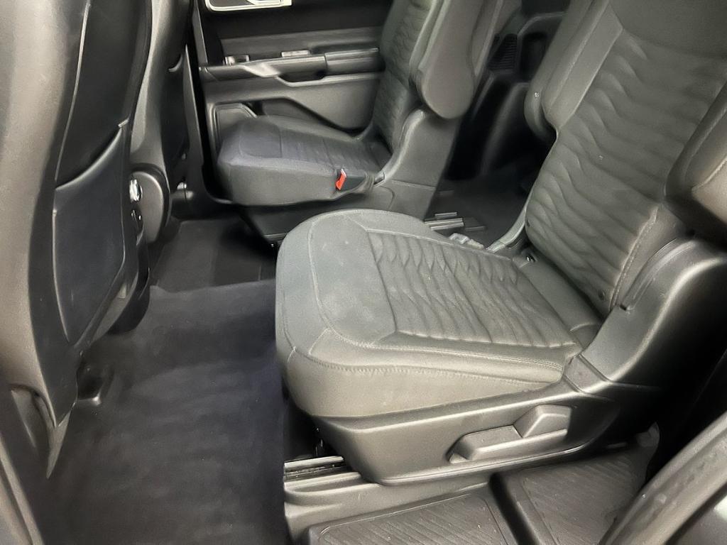 used 2020 Ford Explorer car, priced at $14,991