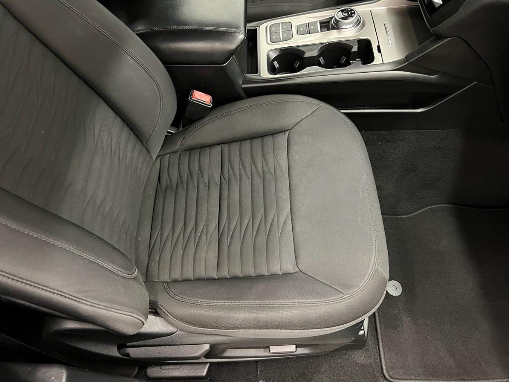 used 2020 Ford Explorer car, priced at $14,991