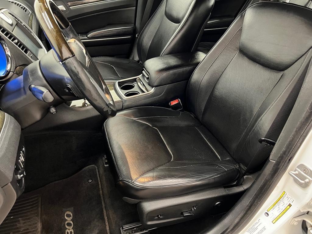 used 2013 Chrysler 300C car, priced at $7,491
