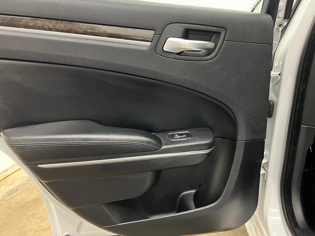 used 2013 Chrysler 300C car, priced at $7,491