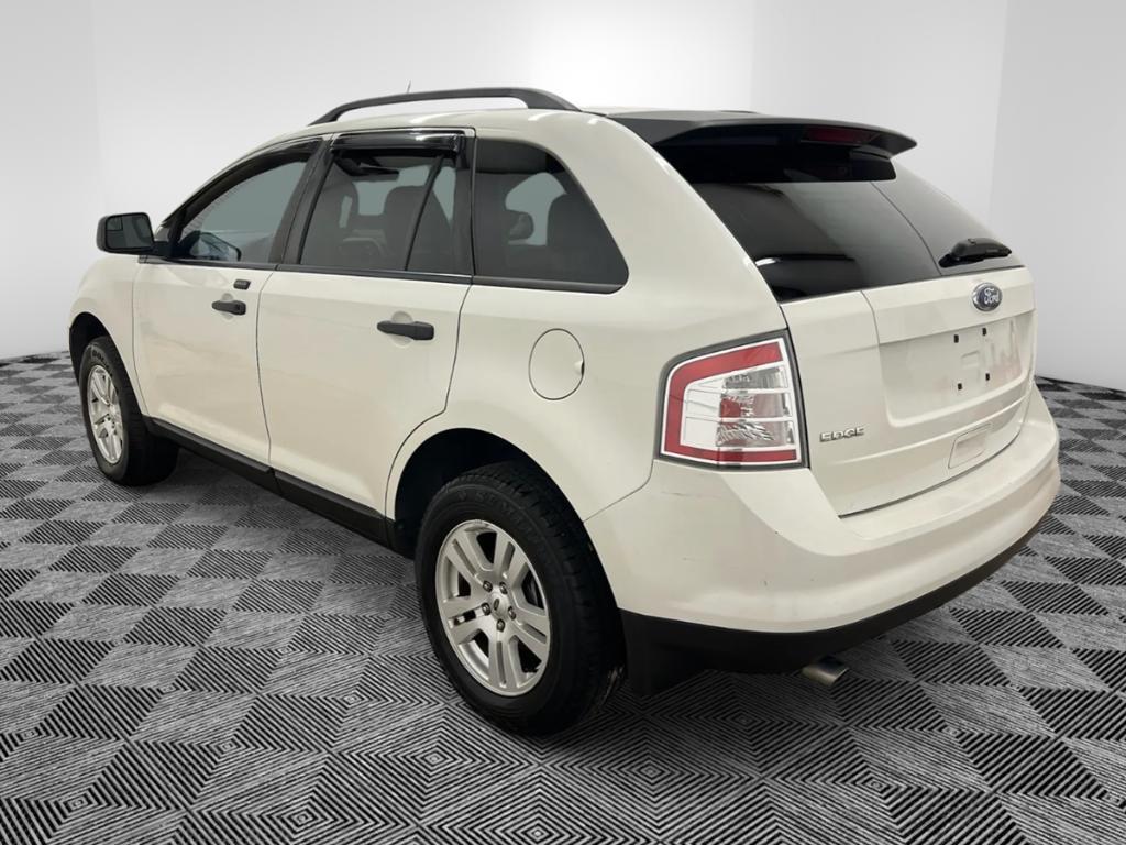 used 2010 Ford Edge car, priced at $2,991