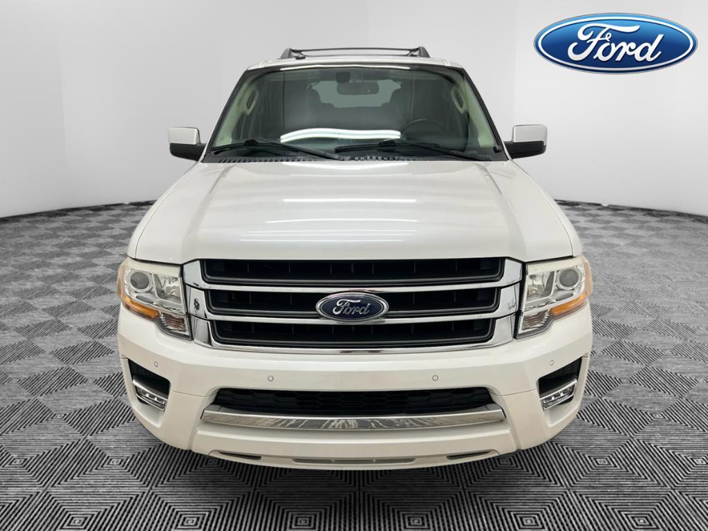 used 2017 Ford Expedition car, priced at $19,995