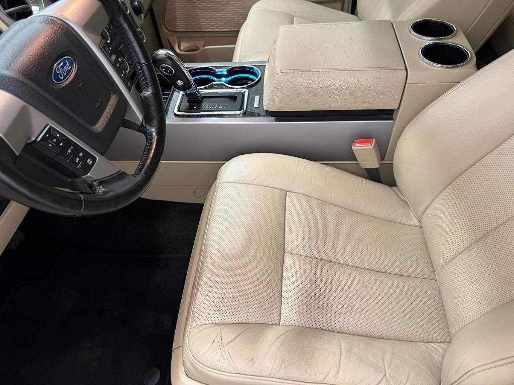 used 2017 Ford Expedition car, priced at $19,995