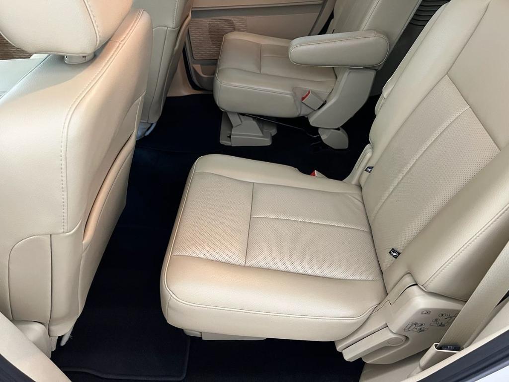used 2017 Ford Expedition car, priced at $19,995