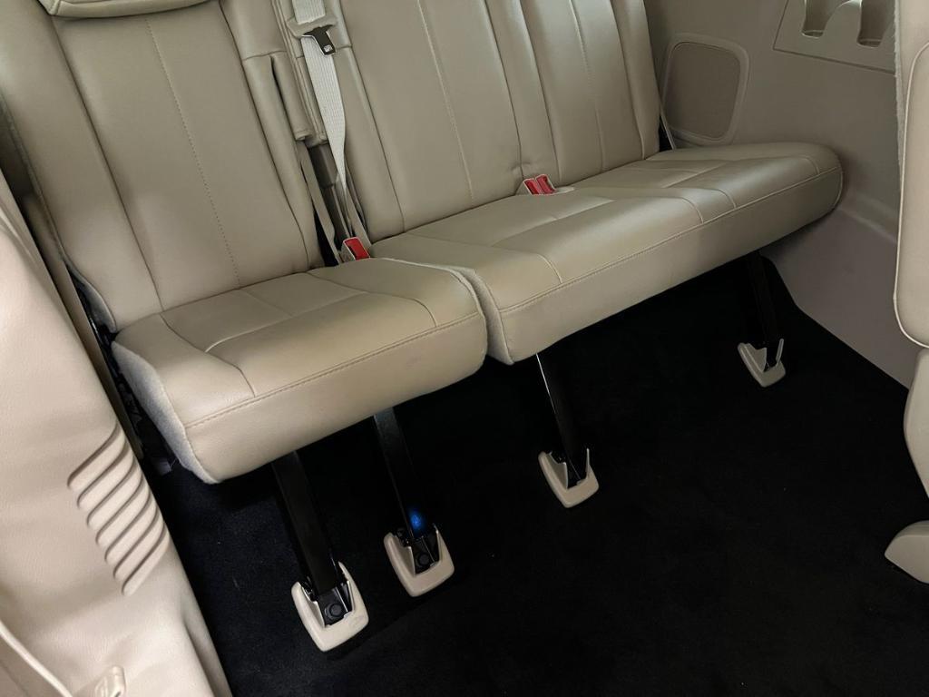 used 2017 Ford Expedition car, priced at $19,995