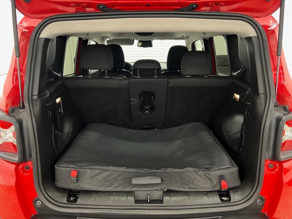 used 2016 Jeep Renegade car, priced at $10,491