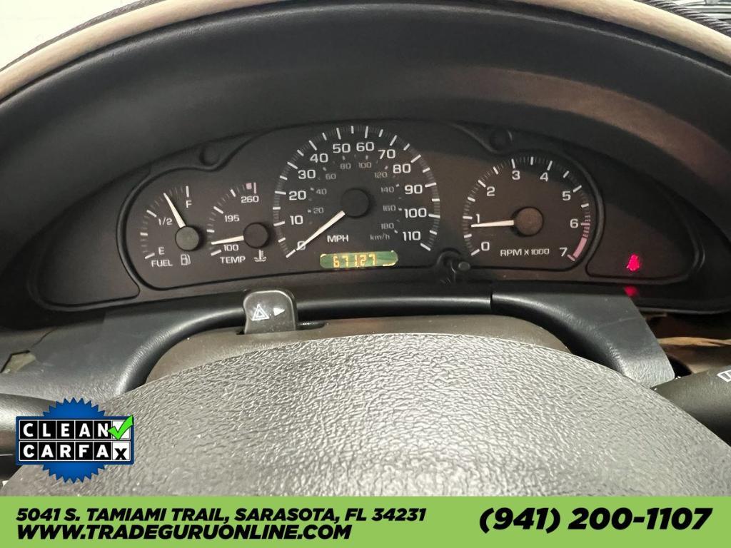 used 2004 Chevrolet Cavalier car, priced at $2,400