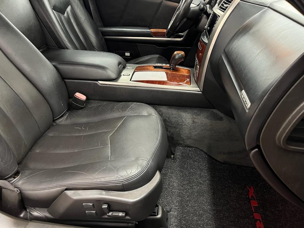 used 2006 Cadillac XLR car, priced at $14,991