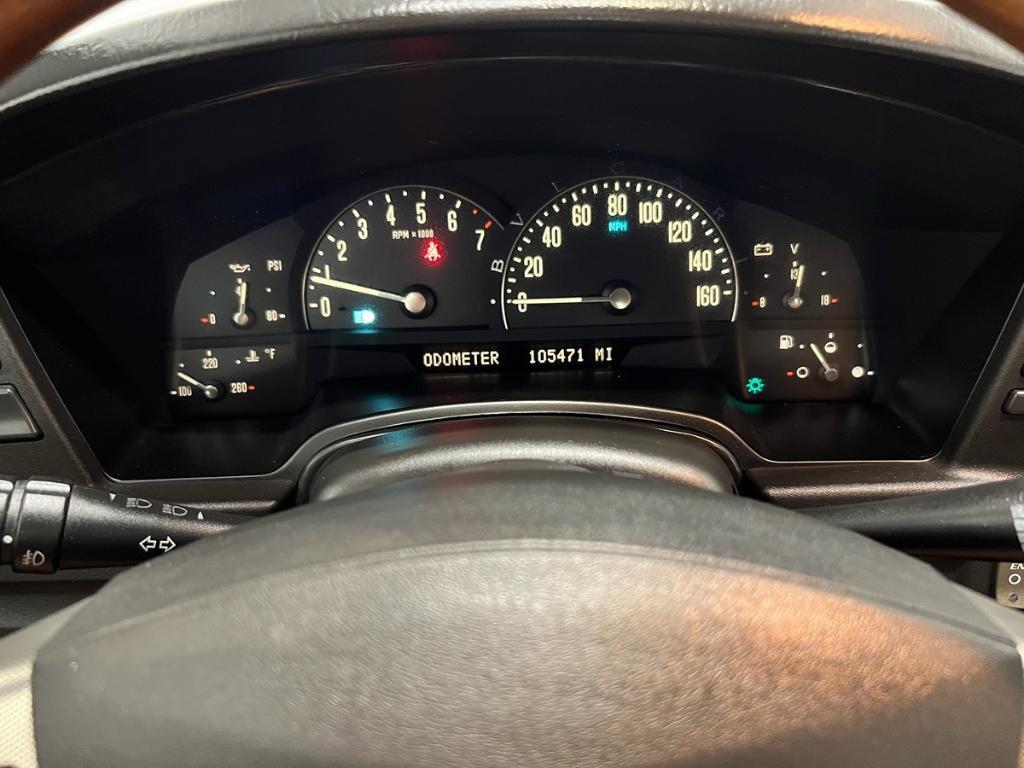 used 2006 Cadillac XLR car, priced at $14,991