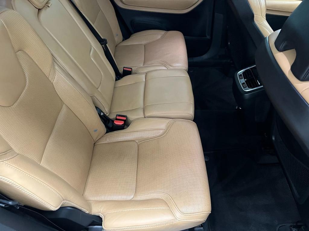 used 2019 Volvo XC90 car, priced at $15,991