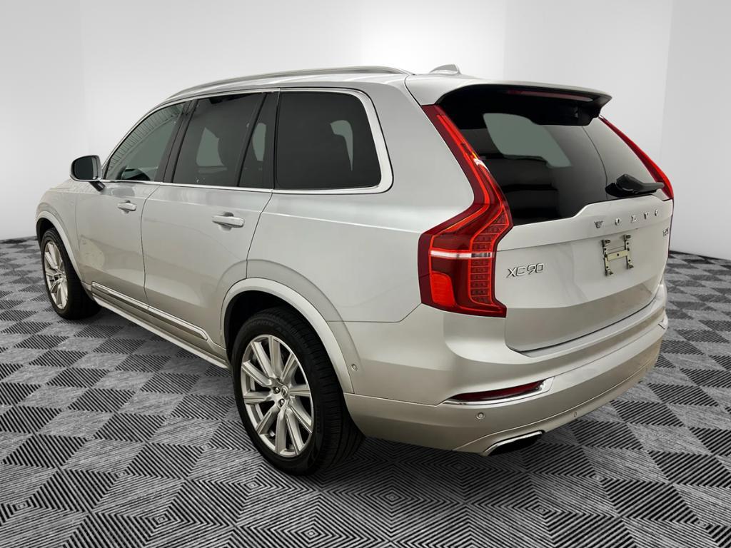 used 2019 Volvo XC90 car, priced at $15,991