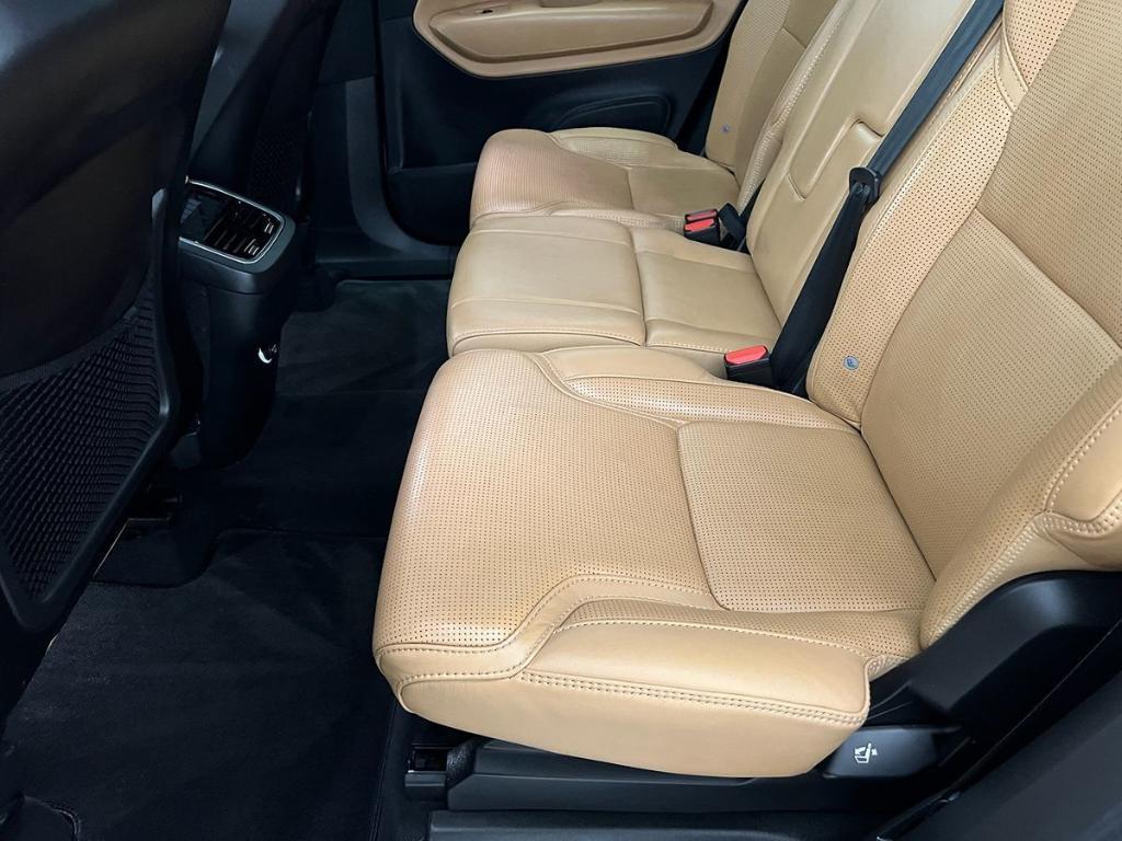 used 2019 Volvo XC90 car, priced at $15,991
