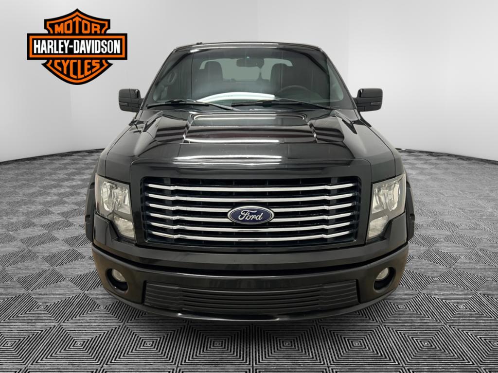 used 2010 Ford F-150 car, priced at $11,991