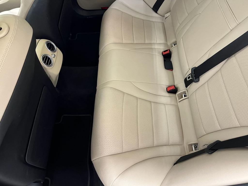 used 2018 Mercedes-Benz C-Class car, priced at $12,991