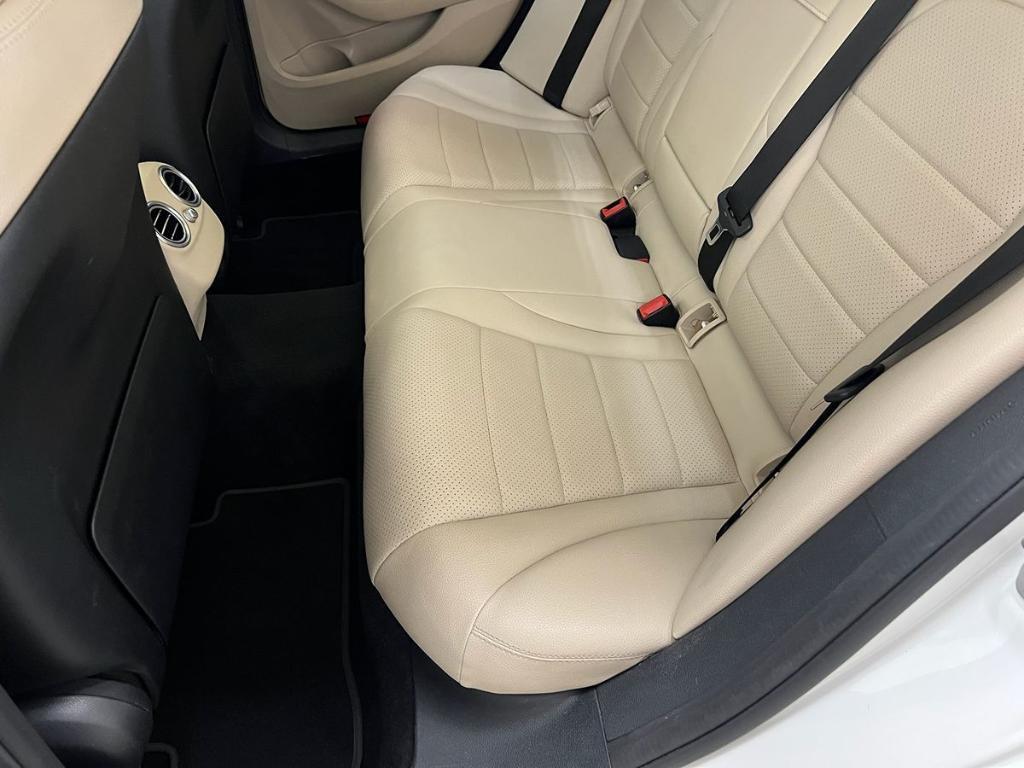 used 2018 Mercedes-Benz C-Class car, priced at $12,991