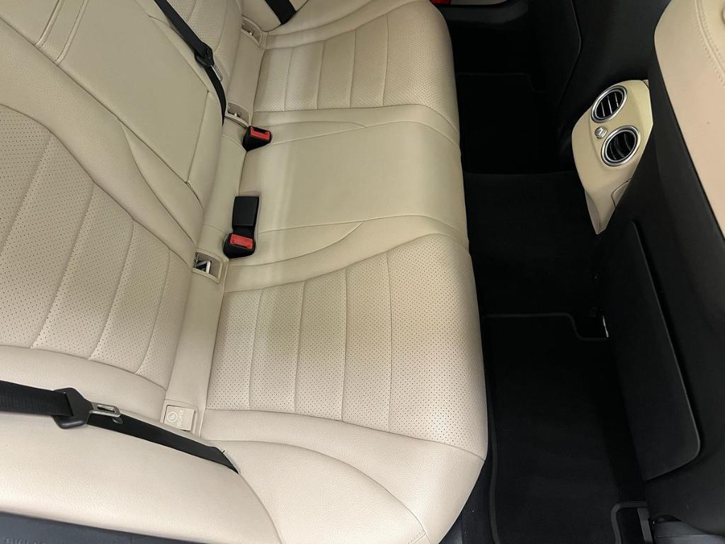 used 2018 Mercedes-Benz C-Class car, priced at $12,991