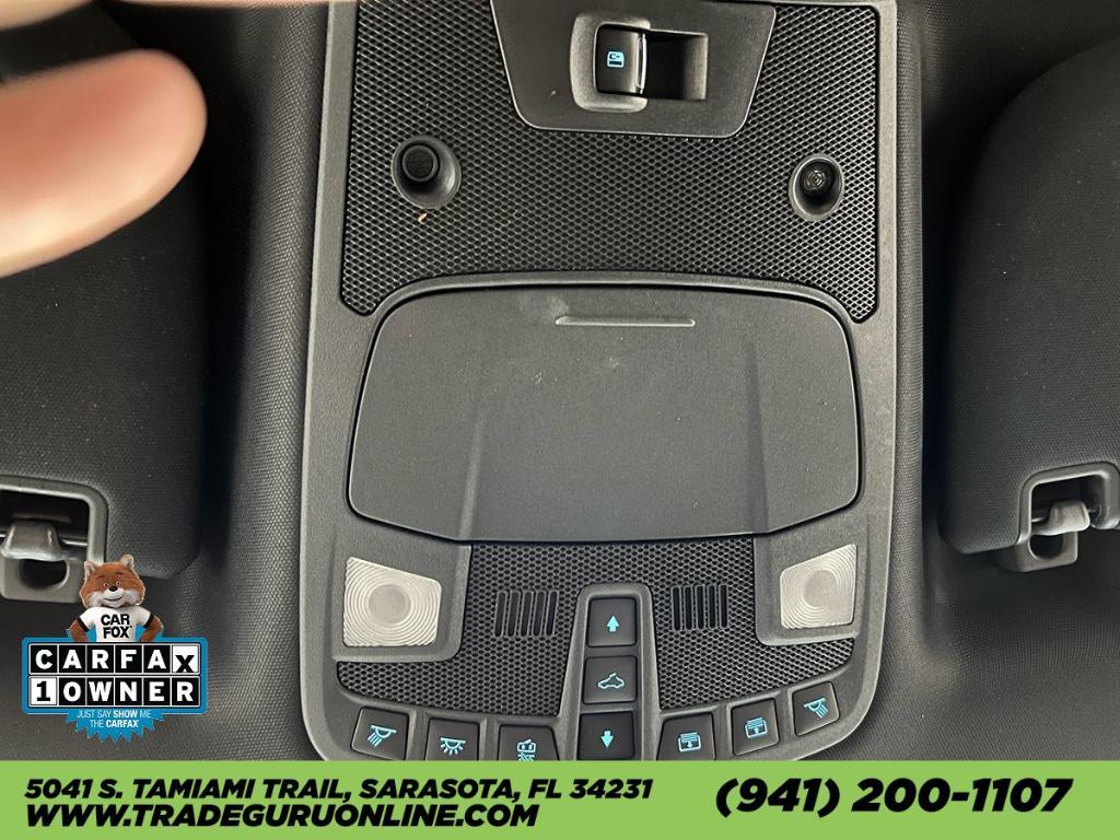 used 2018 Ford F-150 car, priced at $36,991