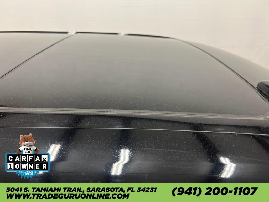 used 2018 Ford F-150 car, priced at $36,991