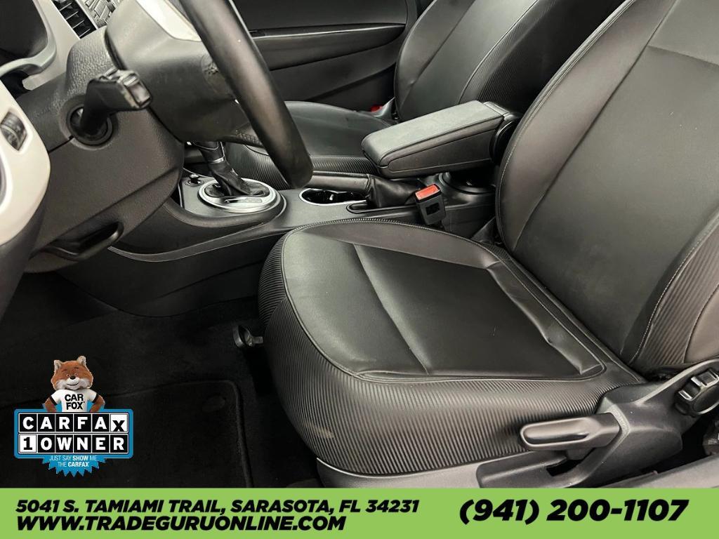 used 2015 Volkswagen Beetle car, priced at $9,883